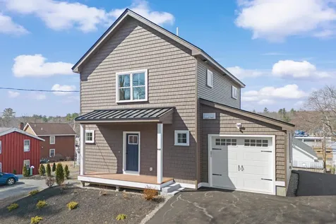 96 Shadow Lake Road Salem NH 03079