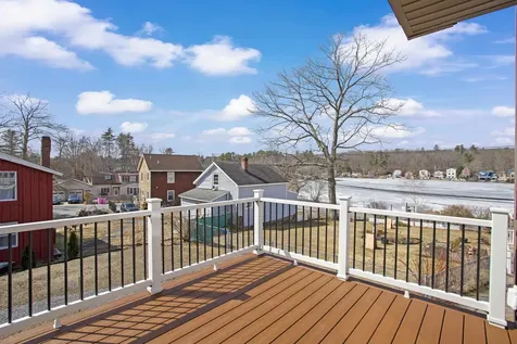 96 Shadow Lake Road Salem NH 03079