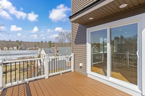 96 Shadow Lake Road Salem NH 03079