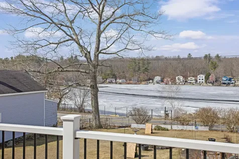 96 Shadow Lake Road Salem NH 03079