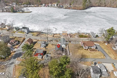 96 Shadow Lake Road Salem NH 03079