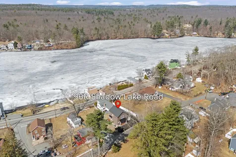 96 Shadow Lake Road Salem NH 03079