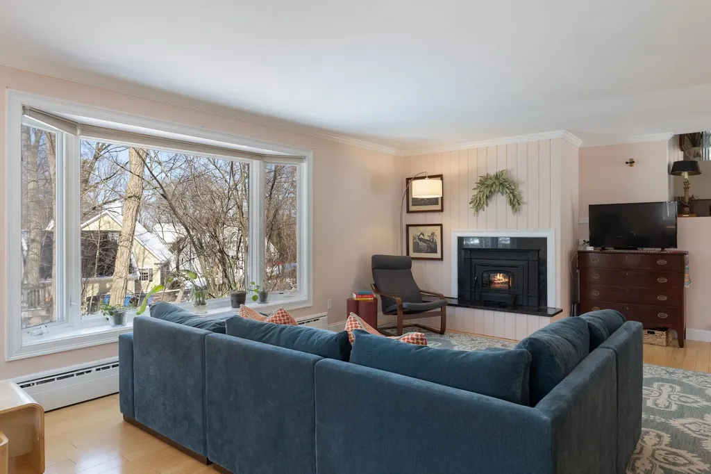 45 Crescent Road Burlington VT 05401