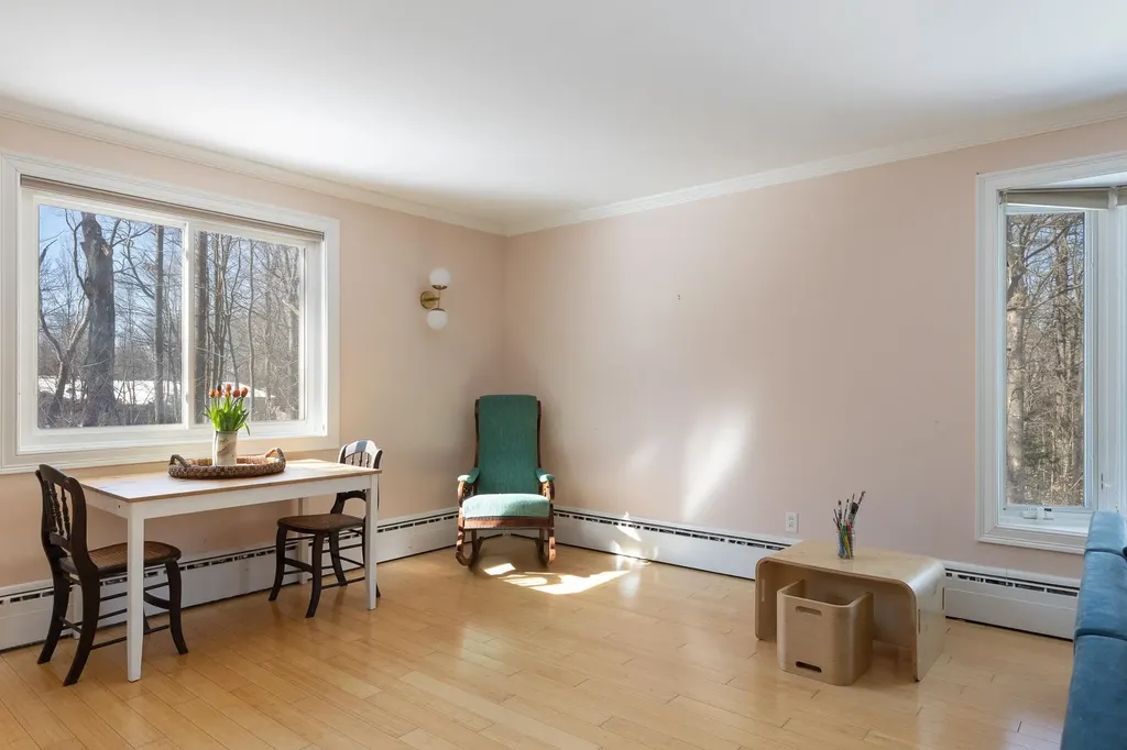 45 Crescent Road Burlington VT 05401