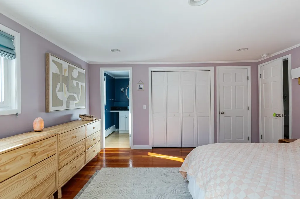 45 Crescent Road Burlington VT 05401