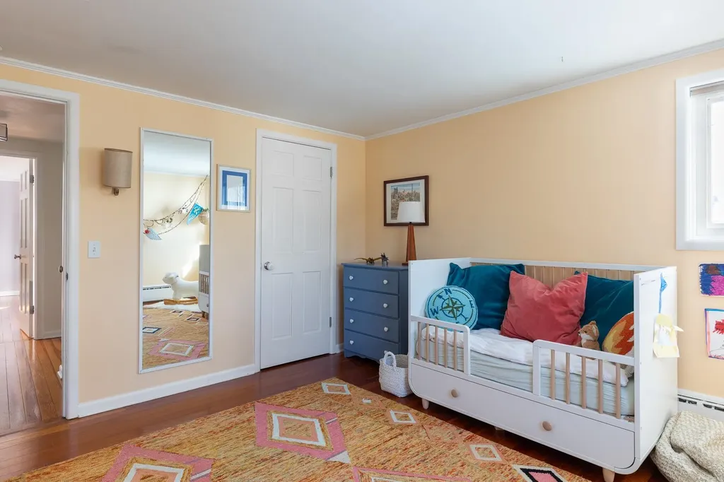 45 Crescent Road Burlington VT 05401