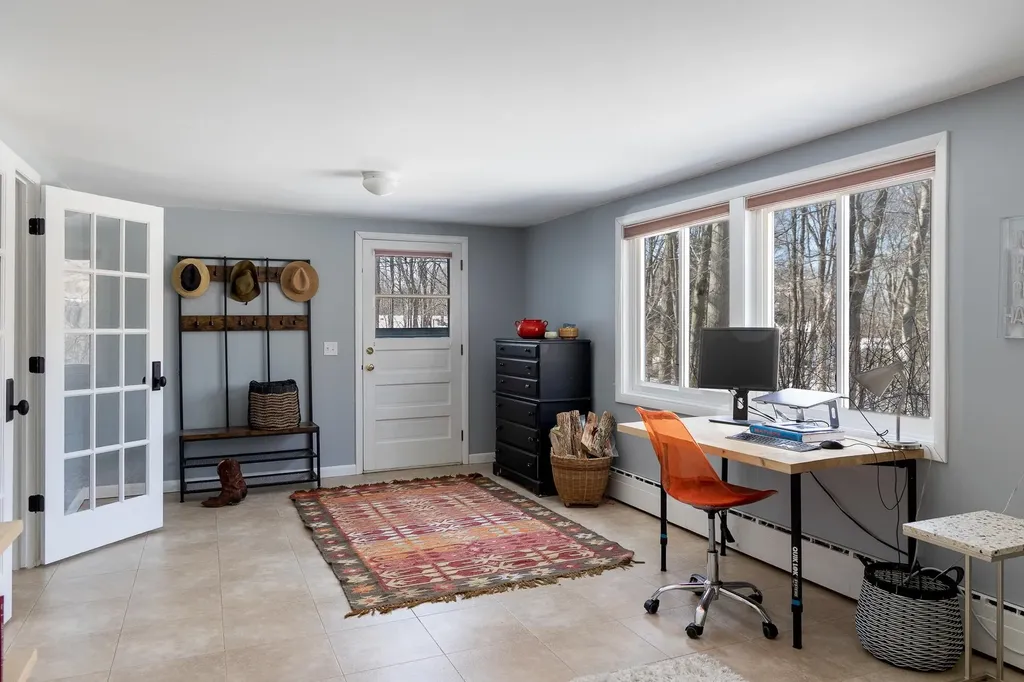 45 Crescent Road Burlington VT 05401