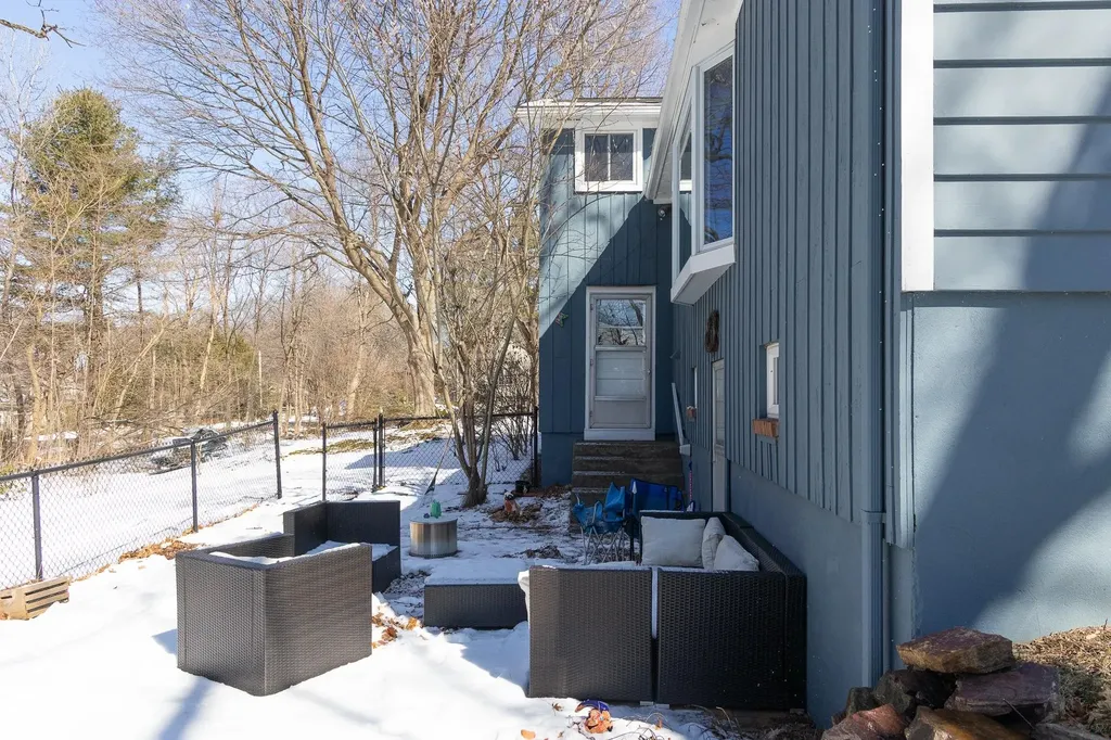 45 Crescent Road Burlington VT 05401