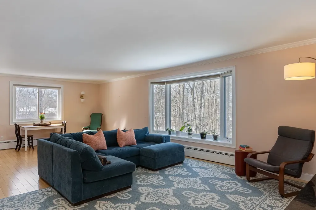 45 Crescent Road Burlington VT 05401