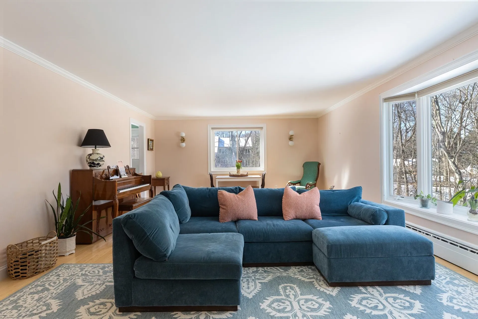 45 Crescent Road Burlington VT 05401