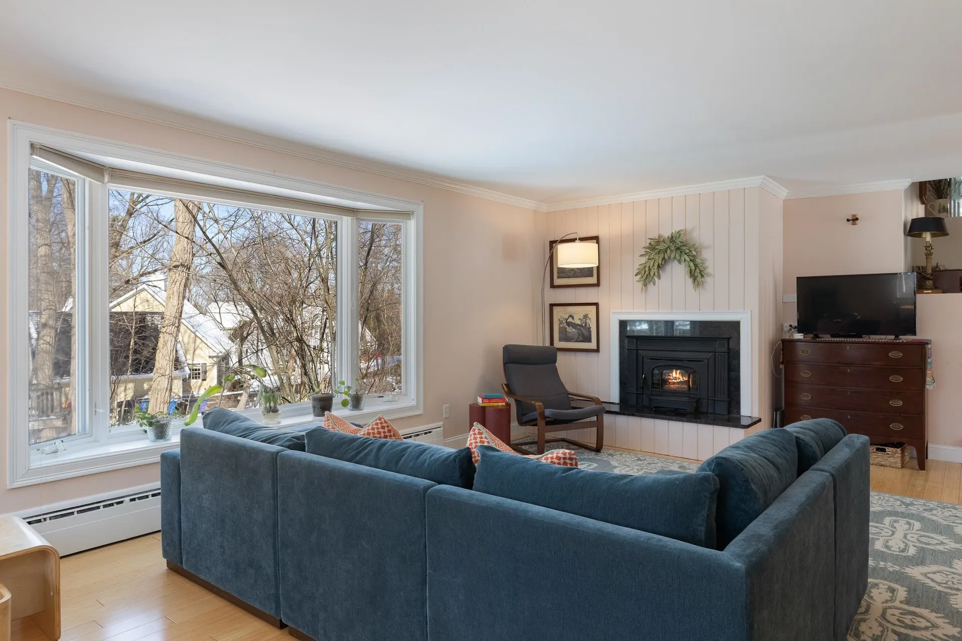 45 Crescent Road Burlington VT 05401