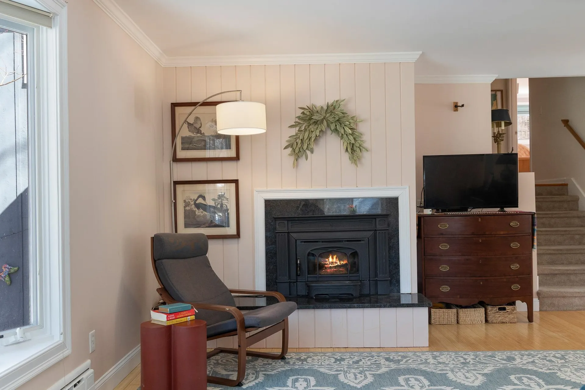 45 Crescent Road Burlington VT 05401