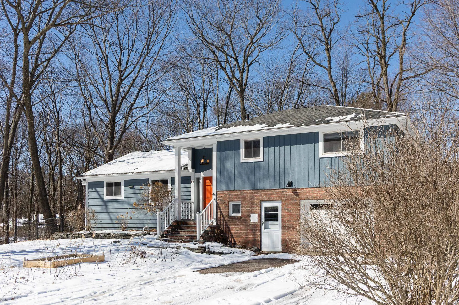 45 Crescent Road Burlington VT 05401