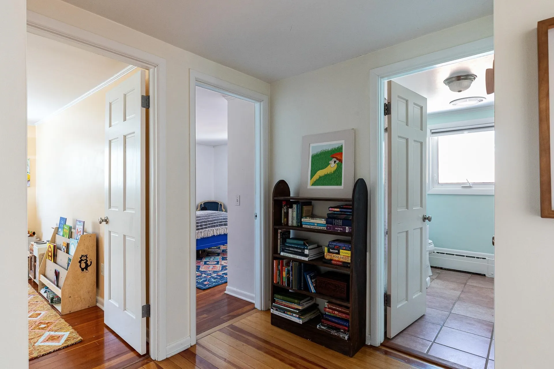 45 Crescent Road Burlington VT 05401