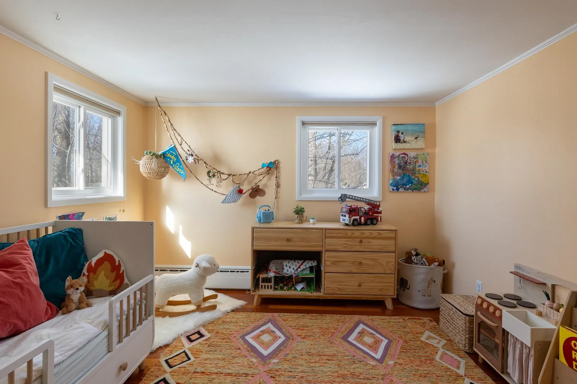 45 Crescent Road Burlington VT 05401