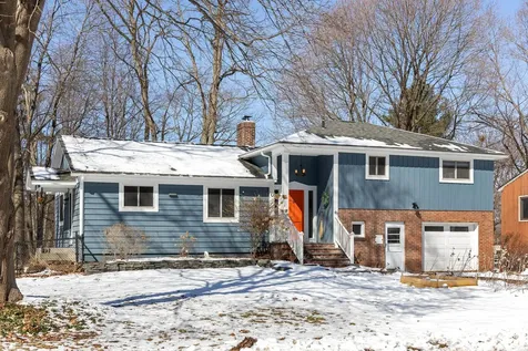 45 Crescent Road Burlington VT 05401