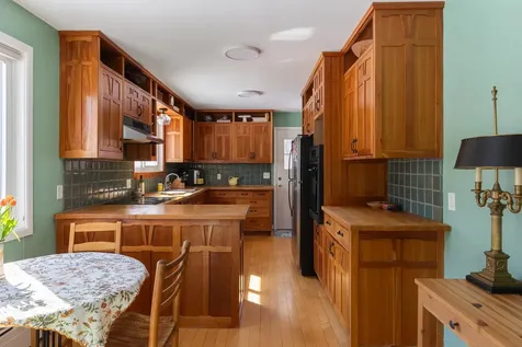 45 Crescent Road Burlington VT 05401