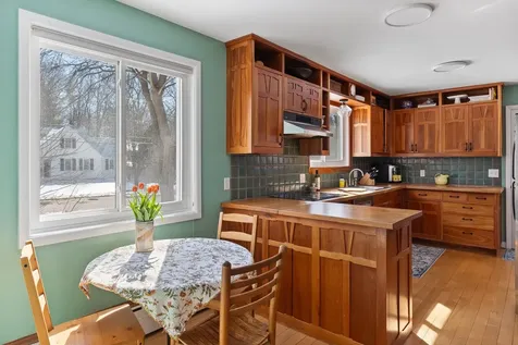 45 Crescent Road Burlington VT 05401