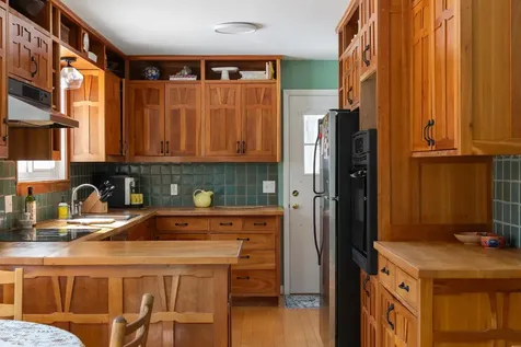 45 Crescent Road Burlington VT 05401