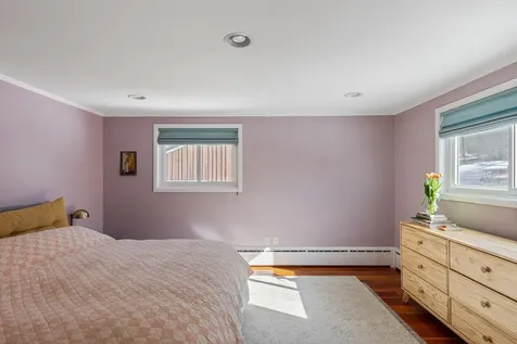 45 Crescent Road Burlington VT 05401