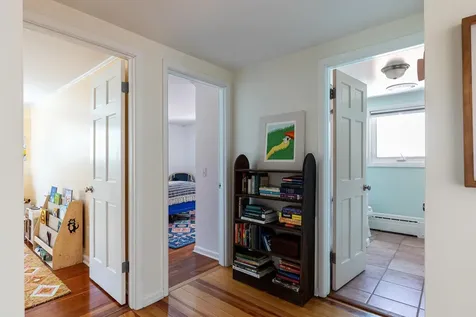 45 Crescent Road Burlington VT 05401