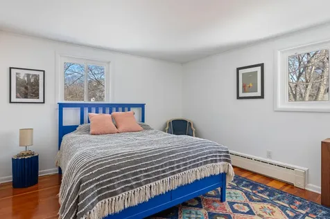 45 Crescent Road Burlington VT 05401