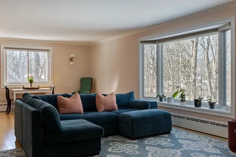 45 Crescent Road Burlington VT 05401