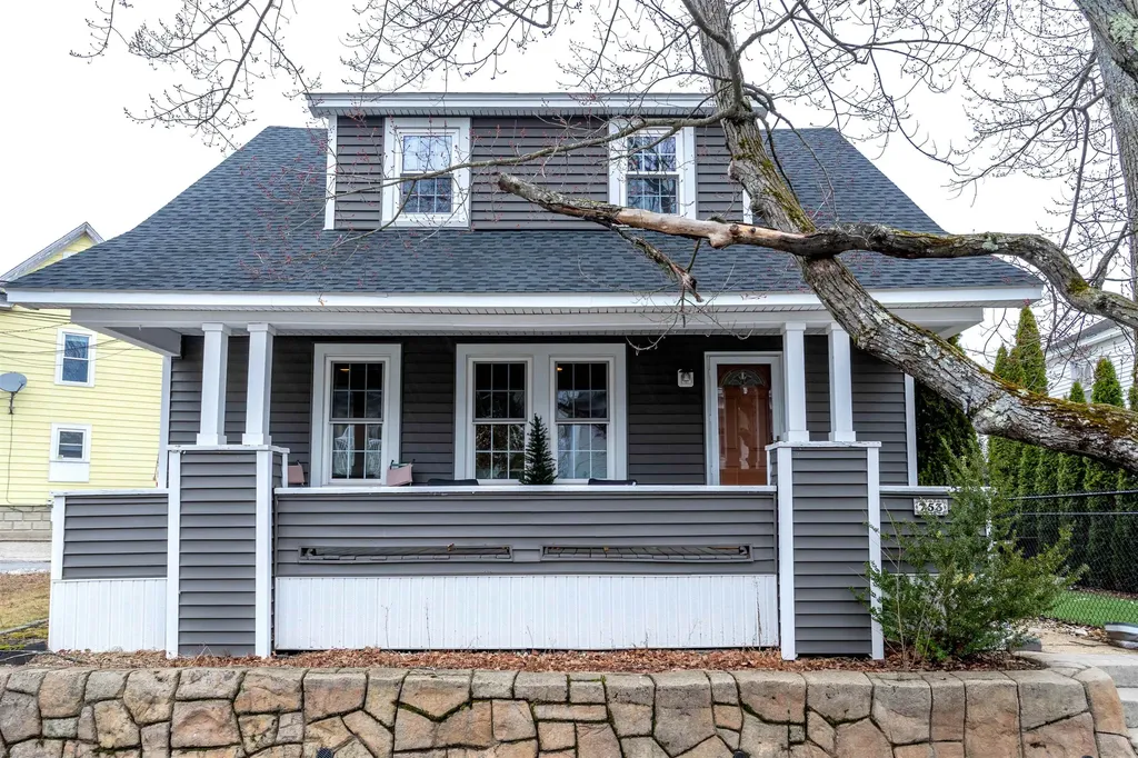 753 Rimmon Street Manchester NH 03102