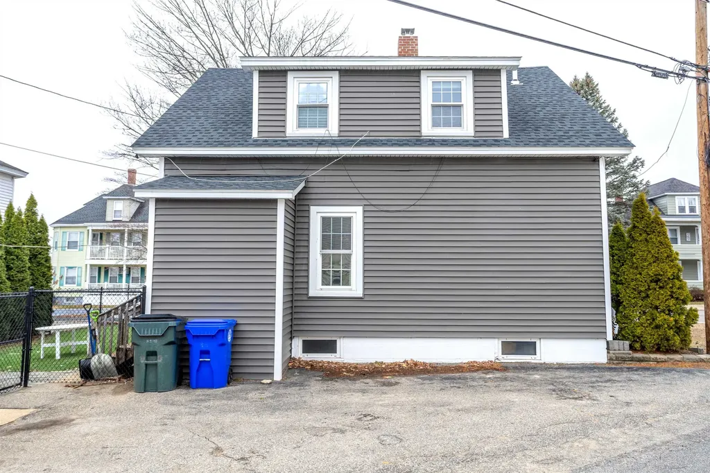 753 Rimmon Street Manchester NH 03102