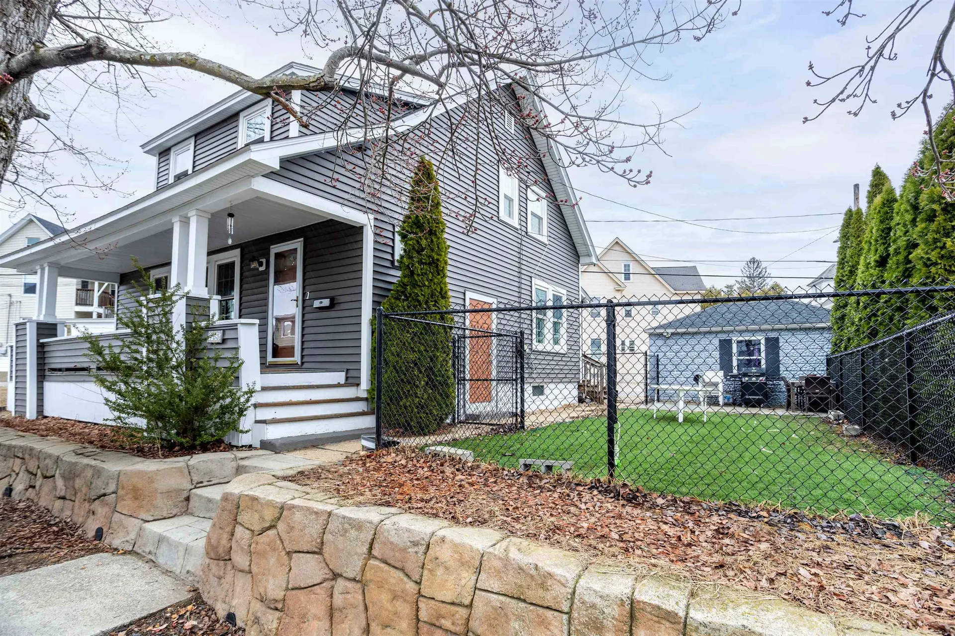 753 Rimmon Street Manchester NH 03102