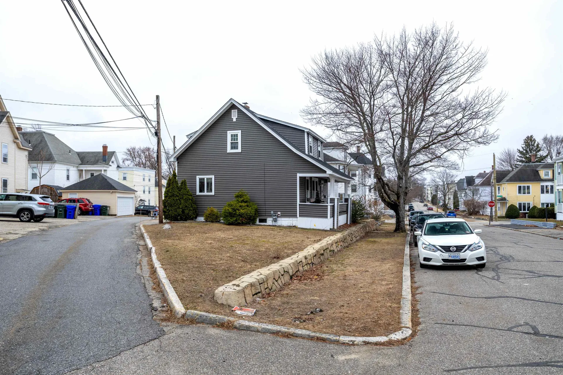 753 Rimmon Street Manchester NH 03102