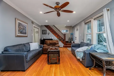 753 Rimmon Street Manchester NH 03102