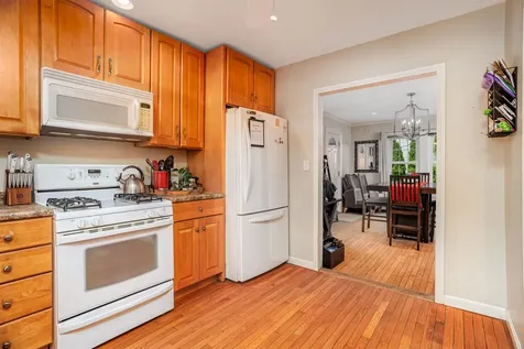 753 Rimmon Street Manchester NH 03102