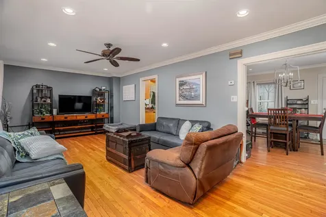 753 Rimmon Street Manchester NH 03102