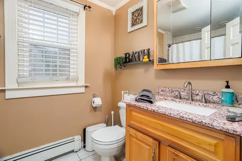 753 Rimmon Street Manchester NH 03102