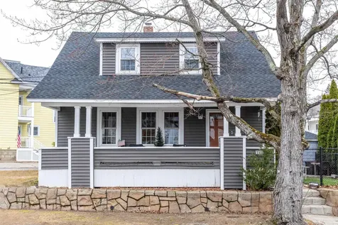 753 Rimmon Street Manchester NH 03102