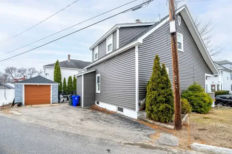 753 Rimmon Street Manchester NH 03102