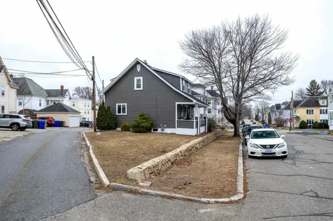 753 Rimmon Street Manchester NH 03102