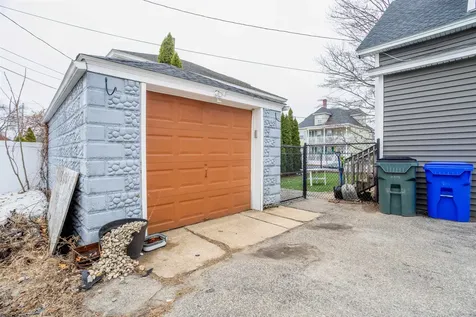 753 Rimmon Street Manchester NH 03102