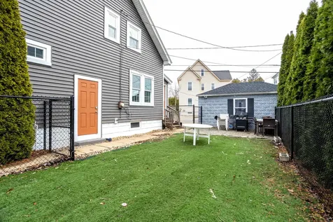 753 Rimmon Street Manchester NH 03102