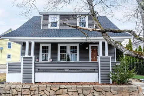 753 Rimmon Street Manchester NH 03102