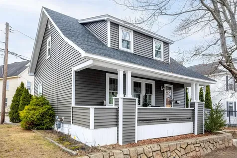 753 Rimmon Street Manchester NH 03102