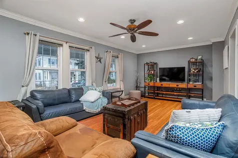 753 Rimmon Street Manchester NH 03102