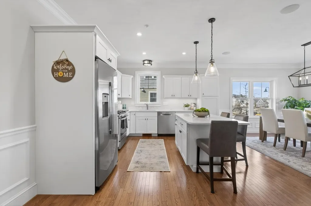 1 Milano Way Salem NH 03079