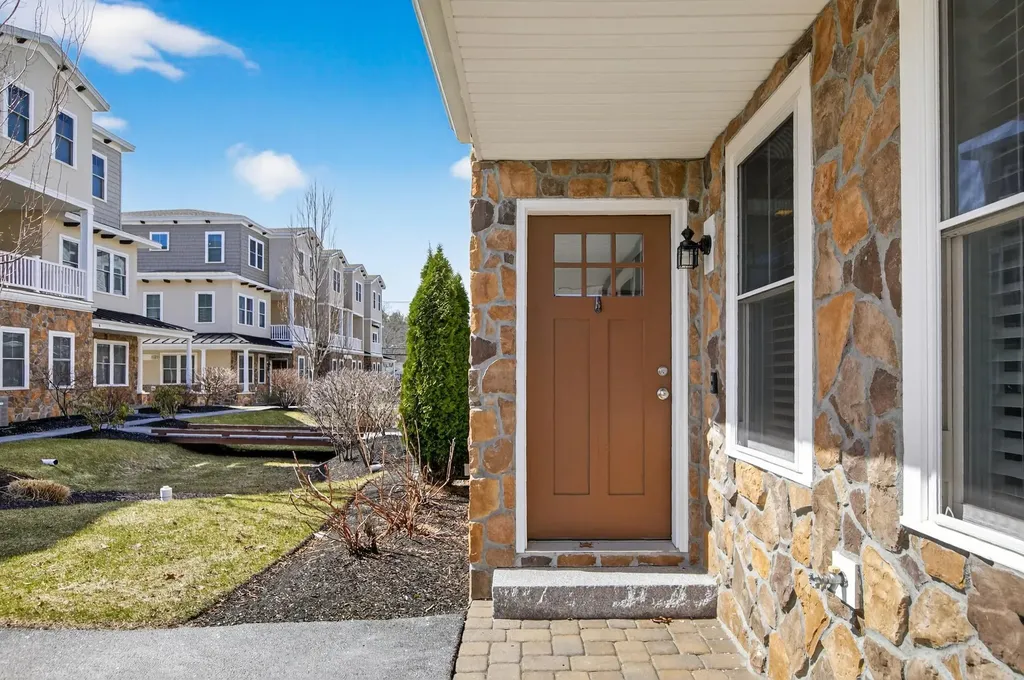 1 Milano Way Salem NH 03079