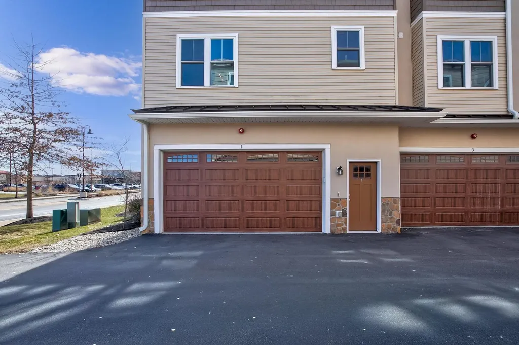 1 Milano Way Salem NH 03079