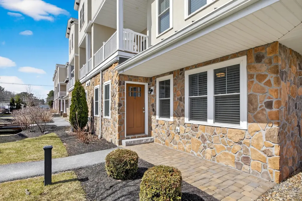 1 Milano Way Salem NH 03079