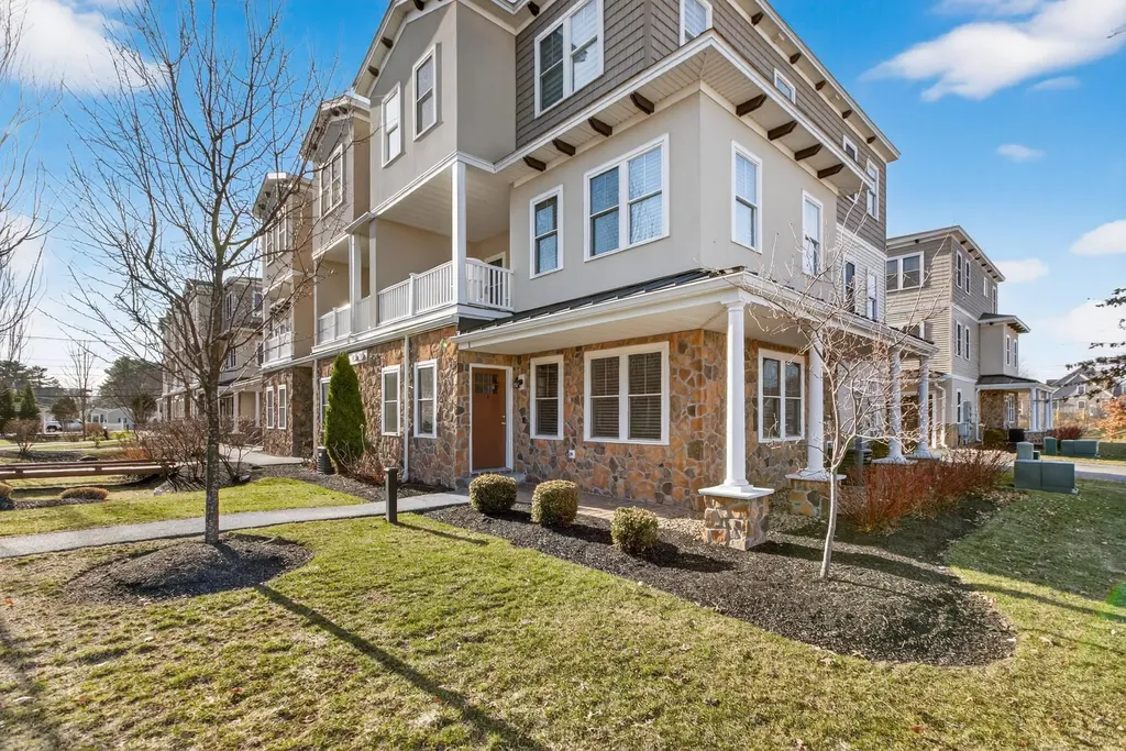 1 Milano Way Salem NH 03079