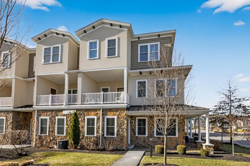 1 Milano Way Salem NH 03079