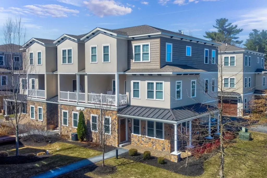 1 Milano Way Salem NH 03079